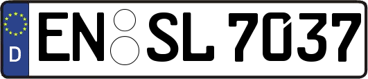 EN-SL7037