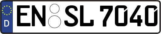 EN-SL7040
