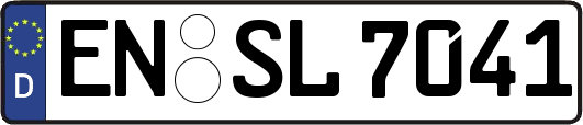 EN-SL7041