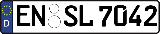 EN-SL7042