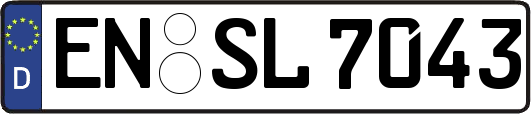 EN-SL7043