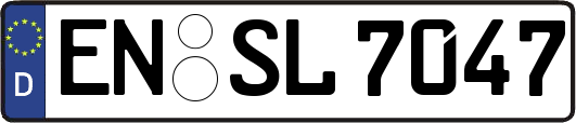 EN-SL7047