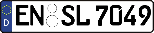 EN-SL7049
