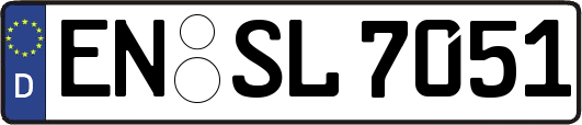 EN-SL7051
