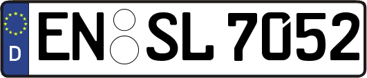 EN-SL7052