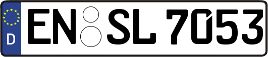 EN-SL7053
