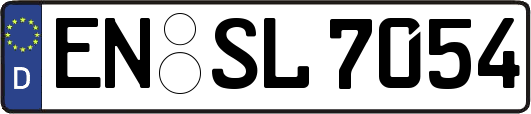 EN-SL7054