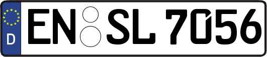 EN-SL7056