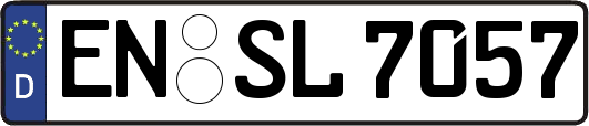 EN-SL7057