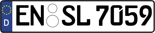EN-SL7059
