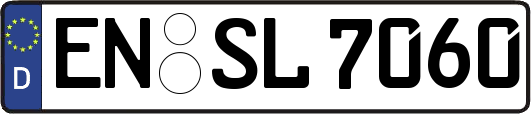 EN-SL7060