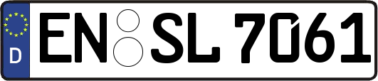 EN-SL7061