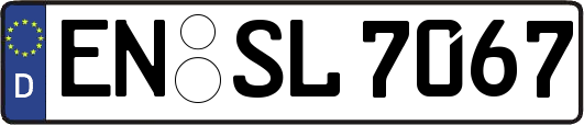 EN-SL7067