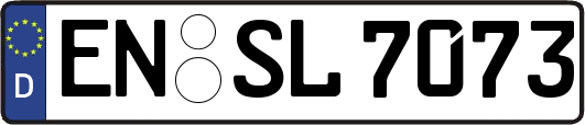 EN-SL7073