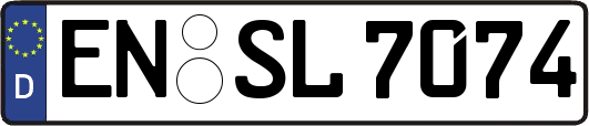 EN-SL7074