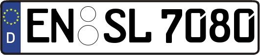 EN-SL7080