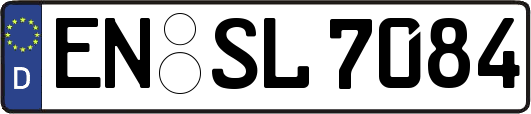 EN-SL7084