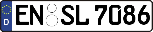 EN-SL7086