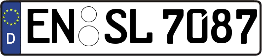 EN-SL7087