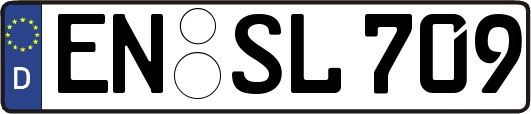 EN-SL709