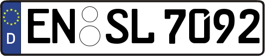 EN-SL7092