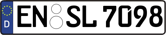 EN-SL7098