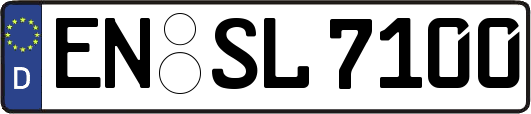EN-SL7100