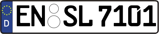 EN-SL7101