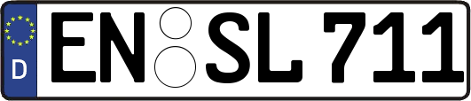 EN-SL711