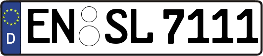 EN-SL7111