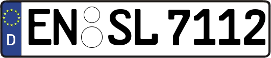 EN-SL7112