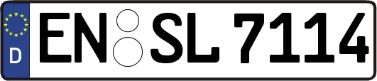 EN-SL7114