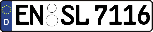 EN-SL7116