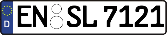 EN-SL7121