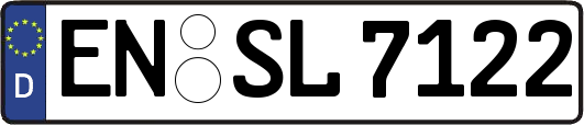 EN-SL7122