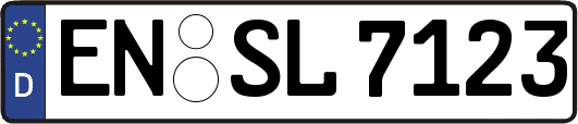 EN-SL7123