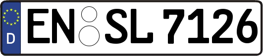 EN-SL7126
