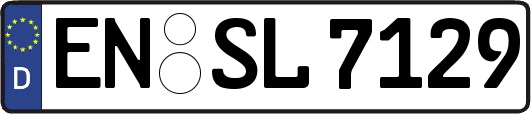 EN-SL7129