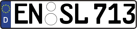 EN-SL713