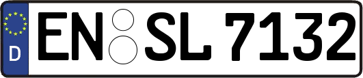 EN-SL7132