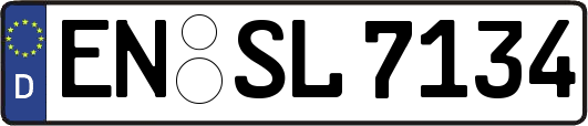EN-SL7134