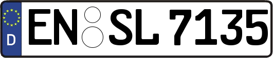 EN-SL7135