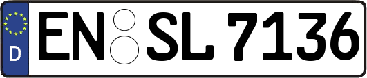EN-SL7136