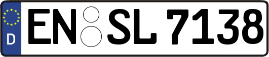 EN-SL7138