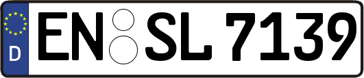 EN-SL7139