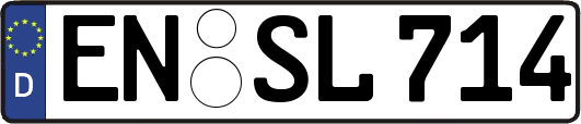 EN-SL714