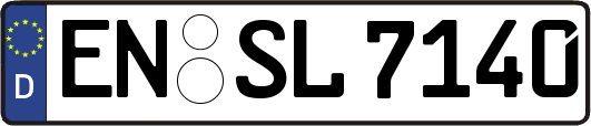 EN-SL7140