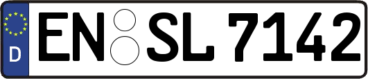 EN-SL7142