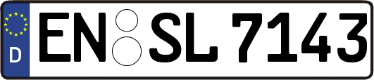 EN-SL7143