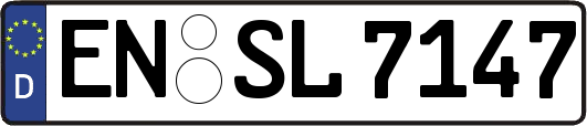 EN-SL7147
